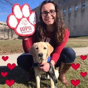 Meet your Posher, Ava